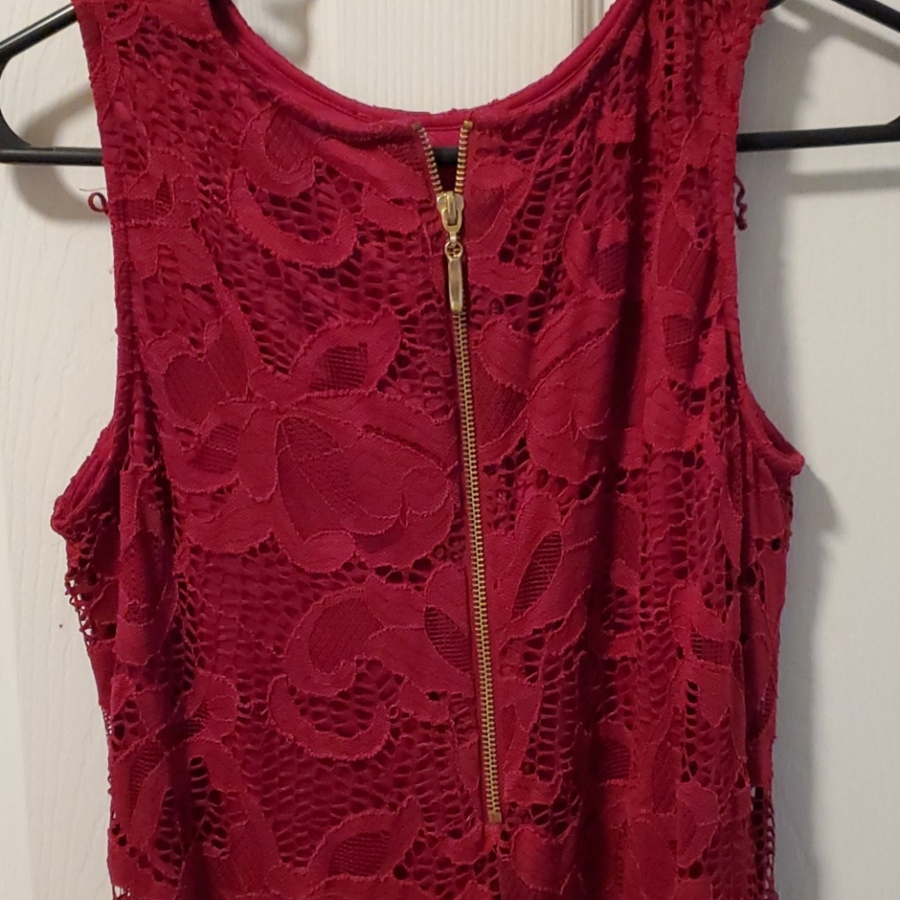 Dress - Picture 4 of 4